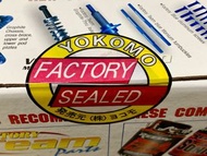 YOKOMO Team Associated RC12 L3 Special