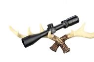 Tactical 39X40 Rifle Scope Hunting Scope With Crosshair 25.4Mm Tube