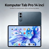 songseng Tablet MatePad Pro WiFI (16GB+1TB)Android15 |14"lPS Screen Tablet Android13 cheap tablet