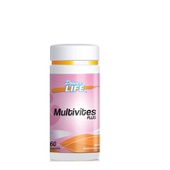 Alpro Pharmacy Exclusive - Powerlife Multivites Plus 60s
