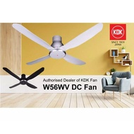KDK W56WV DC Ceiling Fan