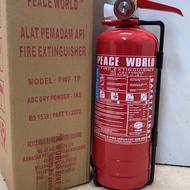 1kg alat pemadam api