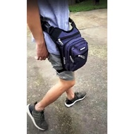 KAMARU GUNNAR VI WAIST/LEG BAG