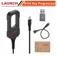 Launch X431 Key Programmer for the LAUNCH X431 IMMO ELITE IMMO PLUS PAD V PAD VII Pro3 APEX CRP919E