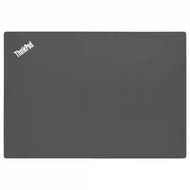 สำหรับ Lenovo ThinkPad L380ซีรีส์ L390คอมพิวเตอร์แล็ปท็อปปกหลัง LCD แข็ง/ฝาปิดโน้ตบุค/บานพับ/ที่เท้า