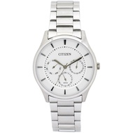 CITIZEN AG8351-86A QUARTZ CLASSIC UNISEX WATCH