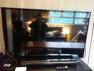 48吋三星電視