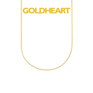 Goldheart 916 Gold Chain