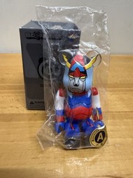 bearbrick series 46 100% 雷登