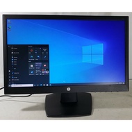 HP V223 Monitor Used