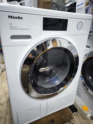 Miele WTR860 洗衣乾衣機 8/5KG