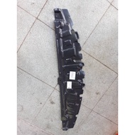 Plastic Under The Bumper Mazda3 Year 2004-2008 The Mazda3