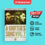 A Grifter's Song Vol. 7 - Paperback - English - 9781643962924