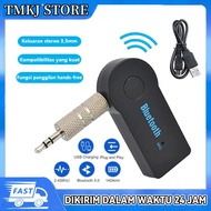 TMDZ-Bluetooth audio receiver car bluetooth Car Wireless Audio Receive