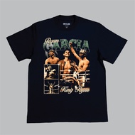 Ryan Garcia Tshirt Heavyweight Cotton 16s 210gsm UFC Boxing Shirt