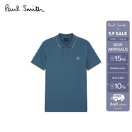 Paul Smith เสื้อโปโลเชิ้ตผู้ชาย รุ่น M2R-150LZ-T21580-44B สี Blue