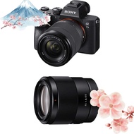 【Made in Japan】Sony α7M3