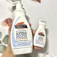 พร้อมส่ง Palmer’s Skin Success lotion  Fade Milk ปาล์มเมอร์ โลชั่นผิวขาว สบู่ผิวขาว ครีมผิวขาว โลชั่