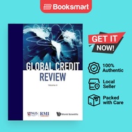 Global Credit Review - Volume 4 by Risk Management Institute (Editor) - 9789814635479