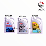 Skyhawk Gear Oil RPO250/RPO140/RPO90 4LITER