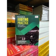 Reviewer in Auditing Practice by Ocampo