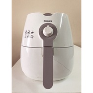 PHILIPS Daily Collection Airfryer HD9216/81