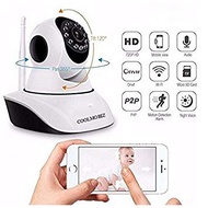 Ip Camera P2P CCTV Wireless 2 MP --