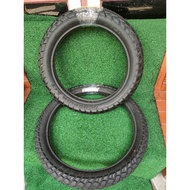 Tire Ring 21 90/90 18 120/80 Pirelli Scorpion M/T 90 YEARS production 2017