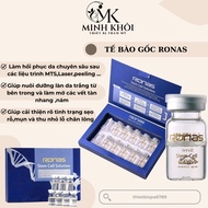 Ronas Stem Cell Solution Box of 10 Ronas Bottles