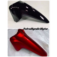 Front fender Front mudguard Supra X 125 07 WIN brand