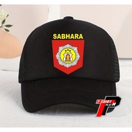 Baseball Cap SABHARA Indonesia Baseball Cap