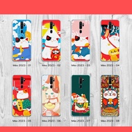 Cases For Oppo A9 2020 / a5 2020 Cats 2023