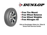 Dunlop 215/70 R16 99S Grandtrek TG32 Tire