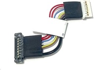 Jintai ZJ3M Ba.ttery Ca.ble Replacement for ASUS Vivobook S5606 S5606MA S5606CA CN:6017B2051501 (4.5