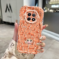 Phone Case For Realme 12 5G 12X 5G 12 Pro Plus 5G 12 Plus 5G 12 Lite 13 4G 13 5G C63 C67 C75 C65 P1 