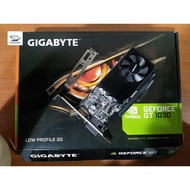 Gigabyte Arktek GT710 GT730 GT1030 2GB 4GB DDR5 Low Profile Graphic Card - GT 710 GT 730 GT 1030 2GB