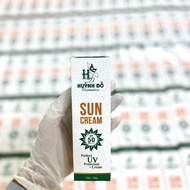 Huynh Do sunscreen 70g