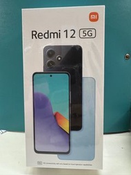 Redmi 12 5G 8+256