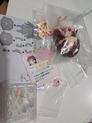 黏土人 1473 出租女友 水原千鶴