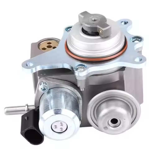 13517573436 High Pressure Fuel Pump for BMW MINI Cooper S N14 Engine Citroen C4 C5 DS3 DS4 Peugeot 3