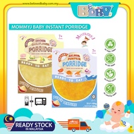 MommyJ Baby Instant Porridge (7m+)