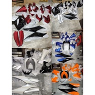 Coverset cover set (HLD) honda wave110 wave110r wave110rs wave 110 110r 110rs