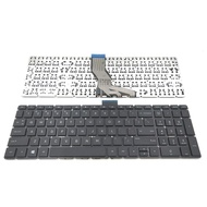 Laptop Keyboard For HP Pavilion 15-BS 15-BW 15-BD 15-CB 15-CK 15-CC 15-CD 17G-BR 17-AR 255 256 G6