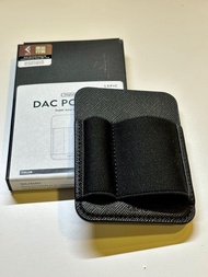 LEPIC MagSafe DAC Pocket - Black