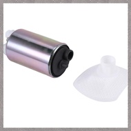 [M G L O] Electric Fuel Pump for Motorcycle EFI   Vstrom TU250 RMZ450 GSXR750 GSXR600 GSXR600 HFP-38