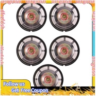 【D&F】5 pieces 8 Ohm 0.25 W 29 mm magnetic closure speaker for electric toy
