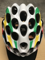 catlike 公路車安全帽 全新收藏品
