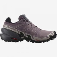SALOMON - Salomon Speedcross 6 女裝越野跑鞋 行山鞋
