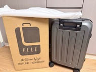 Elle 行李箱  20吋