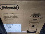 DeLonghi EC685.M 座枱咖啡機